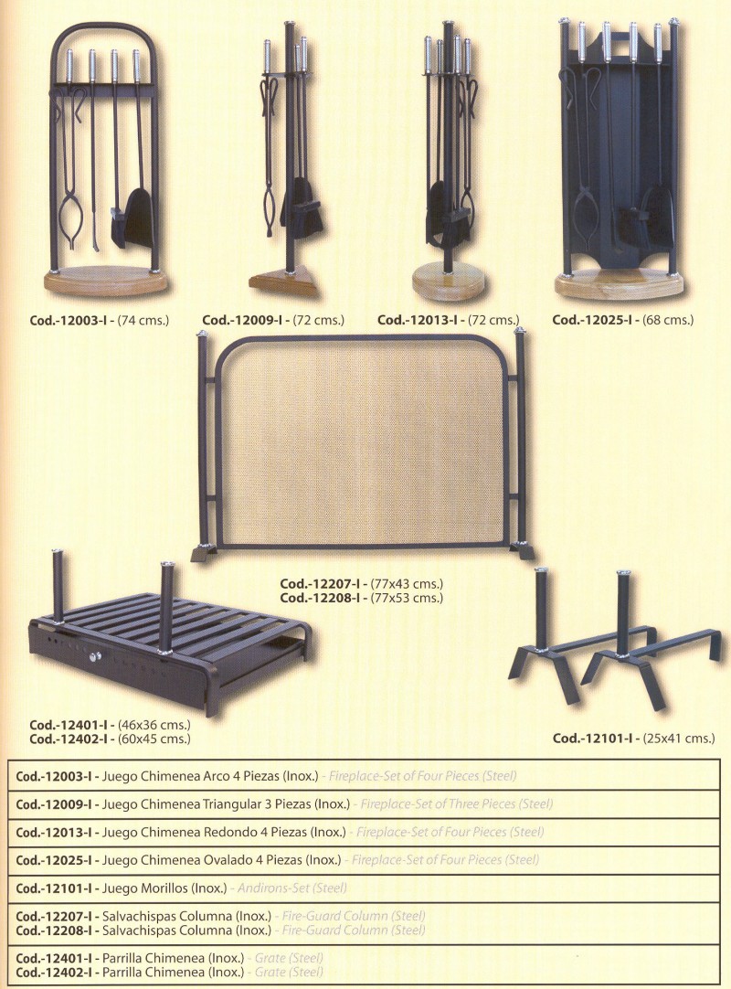 Imex El Zorro Feuerschale 34 Cm Inkl. Schaufel – Rustikales Design, Robust